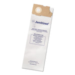 Vacuum Filter Bags Designed to Fit Windsor Versamatic, 100/Carton