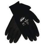 Ninja HPT Gloves, EN388: 4131, Large (Size 9), Black, 12 Pairs