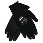 Ninja HPT Gloves, EN388: 4131, Small, Black, 12 Pairs