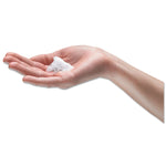 CX and CXI Green Certified Foam Hand Cleaner Refill, Unscented, 2,300 mL, 4/Carton