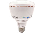Viribright 8.5-Watts Daylight LED Floodlight Bulb, 8/Box (754696-8)