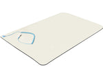 StarTech Antistatic Desk Mat with Detachable Grounding Wire (LG-ANTI-STATIC-MAT)