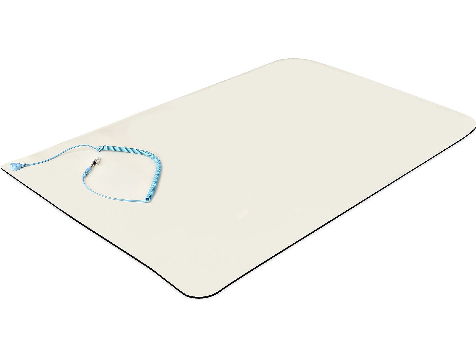 StarTech Antistatic Desk Mat with Detachable Grounding Wire (LG-ANTI-STATIC-MAT)
