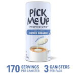 Pick Me Up Provisions™ Original Powdered Creamer, 12 oz., 3/Pack (PM62429/94255)