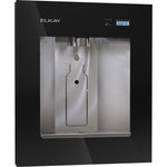 Elkay EZH2O Liv Pro Recessed Non-Refrigerated Bottle Filling Station, Midnight (LBWDC00BKC)