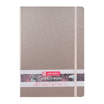 Talens Art Creation 8.3" x 11.7" Sketch Book, 80 Sheets/Book, 2/Bundle (TLN9314243M-2)
