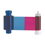 Magicard MB300YMCKO/2 Black/Cyan/Magenta/Yellow Printer Ribbon