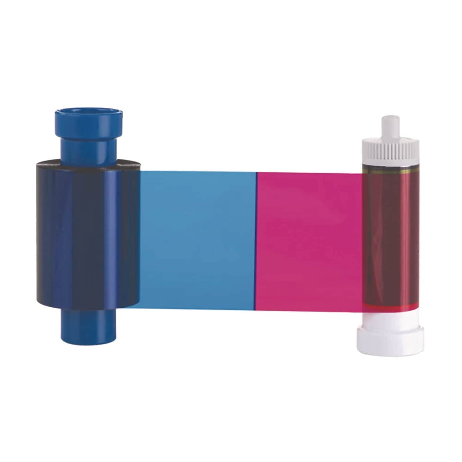 Magicard MB300YMCKO/2 Black/Cyan/Magenta/Yellow Printer Ribbon