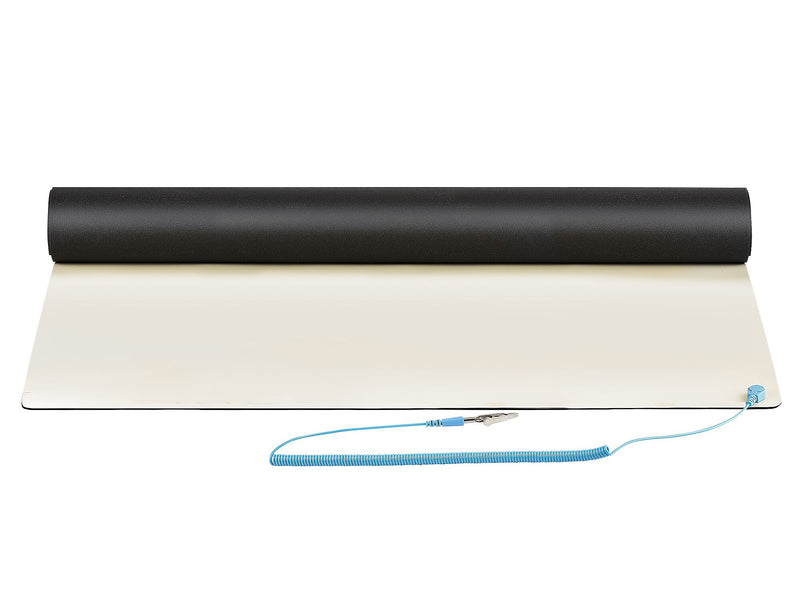 StarTech Antistatic Desk Mat with Detachable Grounding Wire (LG-ANTI-STATIC-MAT)