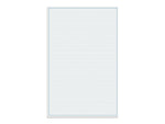 Better Office Graph Pad, 11" x 17", Quad-Ruled, White, 50 Sheets/Pad (25603)