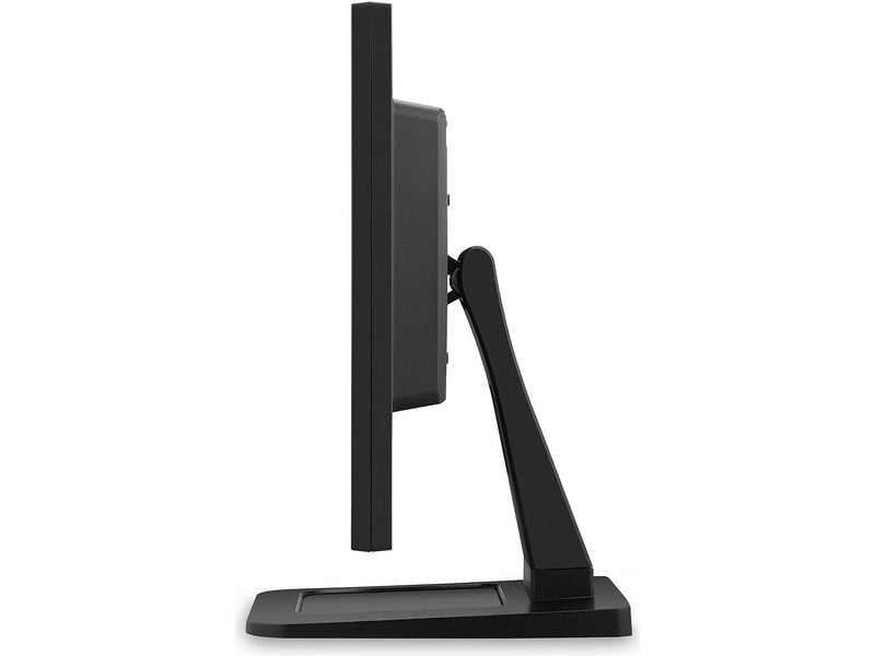 ViewSonic 22" 75Hz LED Monitor, Black (TD2211)