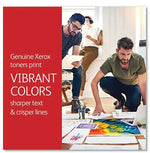Xerox Magenta High-Yield Toner Cartridge, 7,000 Pages (XER006R04687)