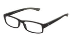 SAV Sportex High Performance +1.25 Reading Glasses, Grey (EAR4160GY-200)