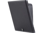 JBL SLP14/T-BK Low-Profile On-Wall Loudspeaker, Black