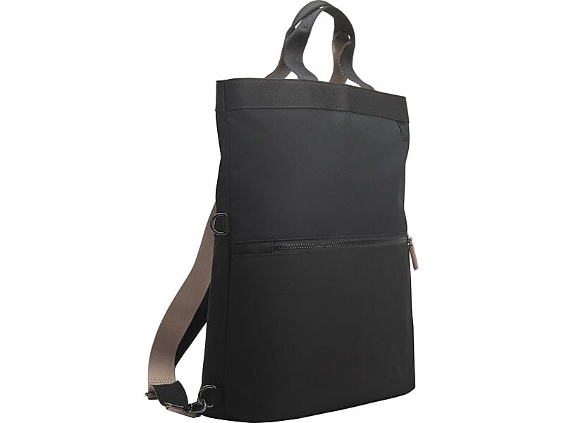 HP 14" Fabric Laptop Bag, Black (9C2H1AA)