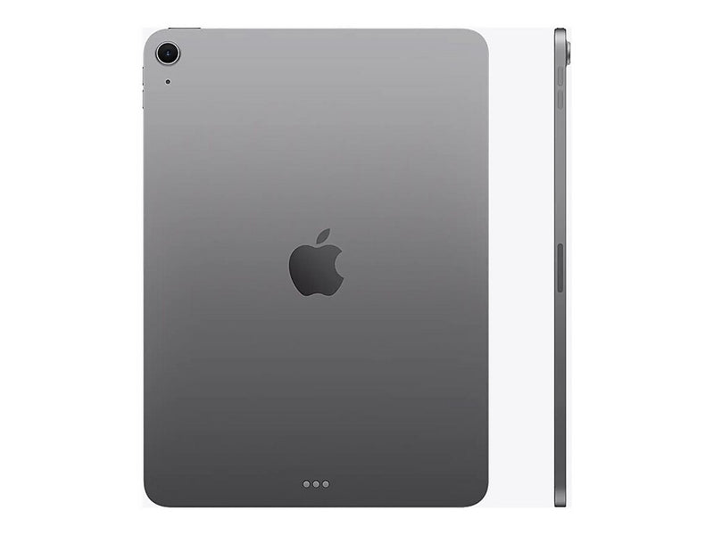 Apple iPad Air M3 Chip 11" Tablet, 128GB, Wi-Fi Only, Space Gray (MC9W4LL/A)