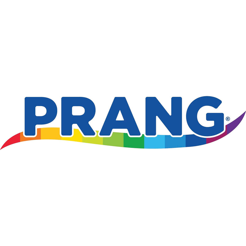 Prang 9" x 12" Construction Paper, Bright White, 50 Sheets/Pack (P8703-0001)