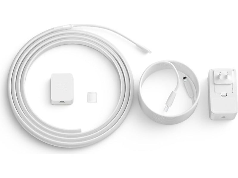 Philips Hue Gradient Lightstrip, Matte White (570556)