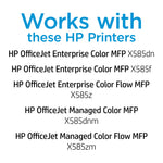 HP Officejet Enterprise Waste Ink Collection Unit (B5L09A)