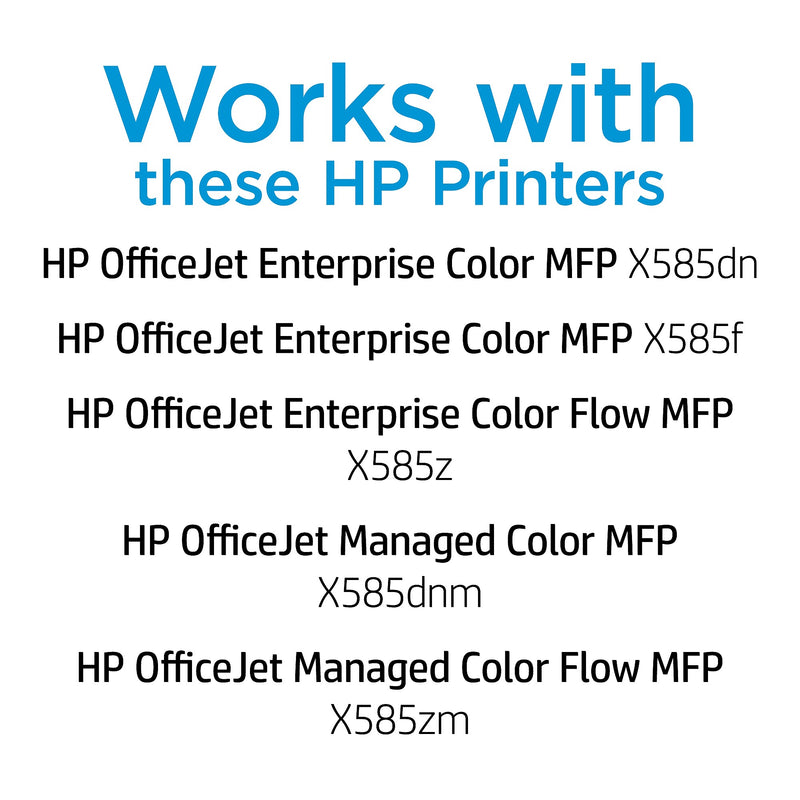 HP Officejet Enterprise Waste Ink Collection Unit (B5L09A)