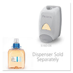 Foaming Antimicrobial Handwash/Moisturizer Refill, For FMX-12 Dispenser, Light Floral Scent, 1,250 mL