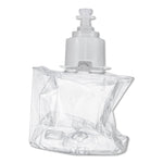 Ltx-12 Dispenser, 1,200 Ml, 5.75 X 3.38 X 10.63, Gray/White, 4/Carton