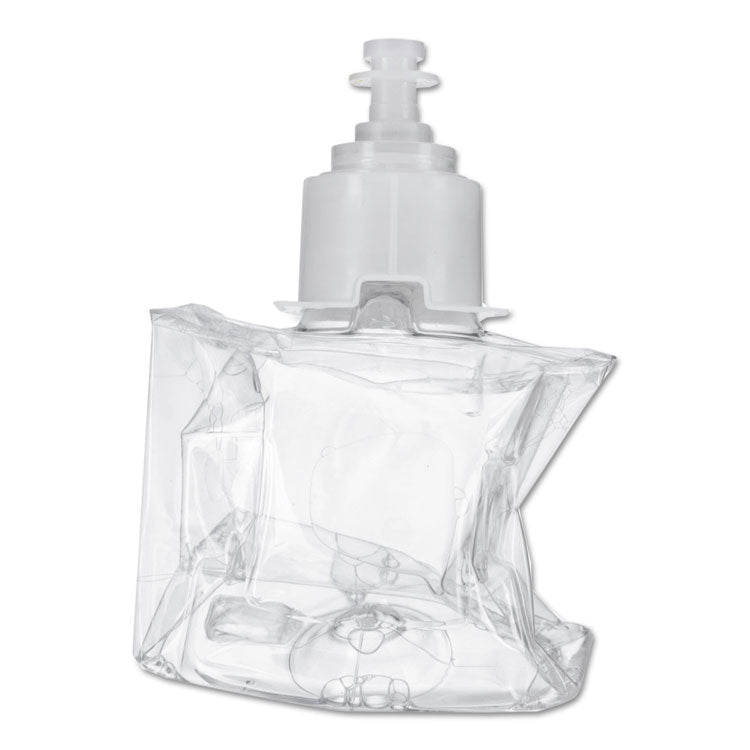 Ltx-12 Dispenser, 1,200 Ml, 5.75 X 3.38 X 10.63, Gray/White, 4/Carton