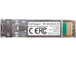 StarTech Multi Mode Cisco Transceiver Module, 25 Gbps (SFP-25G-SR-S-C-ST)