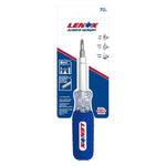 Lenox 6-in-1 Multi-Bit Screwdriver (LXHT68005)