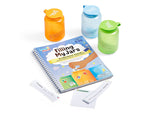hand2mind Filling My Jars Interactive Journal, Multicolor (95426)