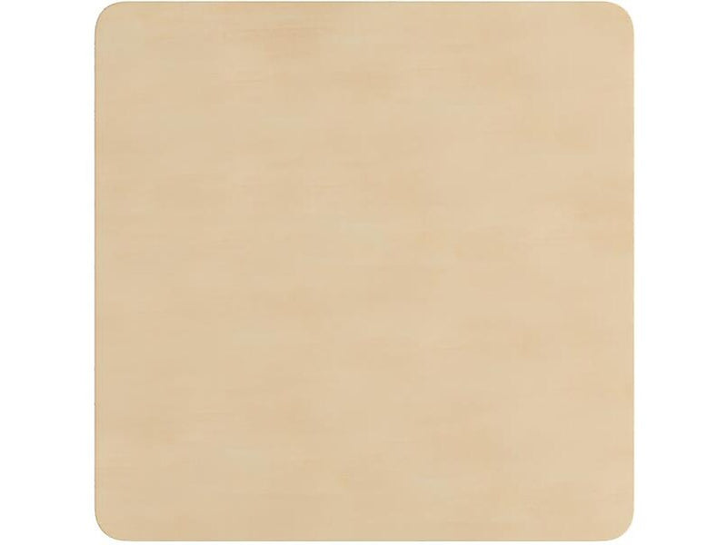 Flash Furniture Bright Beginnings Sliding Shapes Learning Board (MK-MK03164-GG)