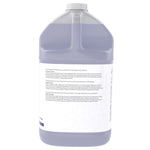 Diversey Clax Master 100 22A1, 1 Gal. Unscented Liquid Laundry Detergent, 4/Carton (95751559)