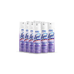 Lysol Professional Brand III All-Purpose Cleaners & Spray Disinfectant, Lavender Scent, 19 oz. (3624189097)