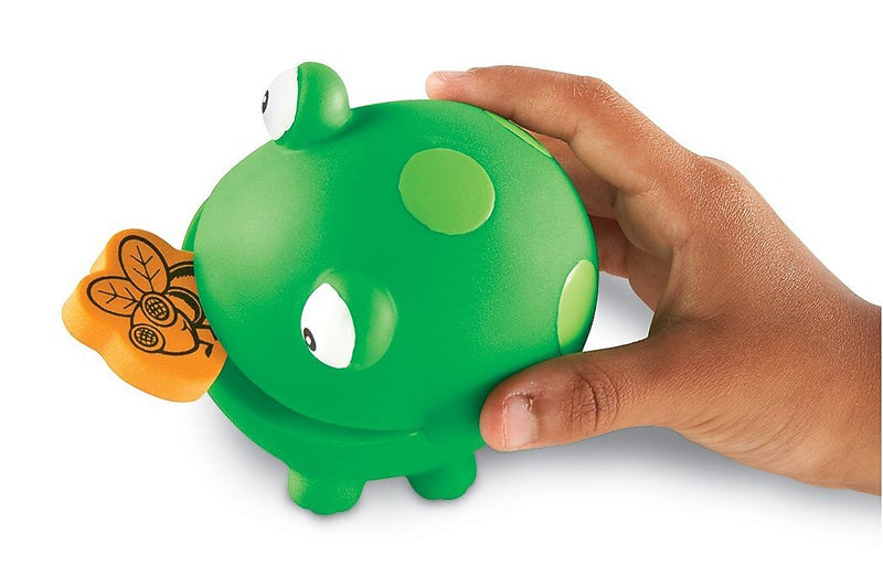 Learning Resources Froggy Feeding Fun