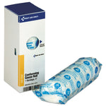 Gauze Refill For Ansi-Compliant First Aid Kit, Conforming, 4 X 2.44