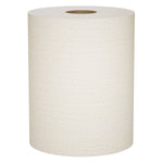 Scott Essential Hardwound Paper Towels, 1-Ply, 12 Rolls/Carton (04142)