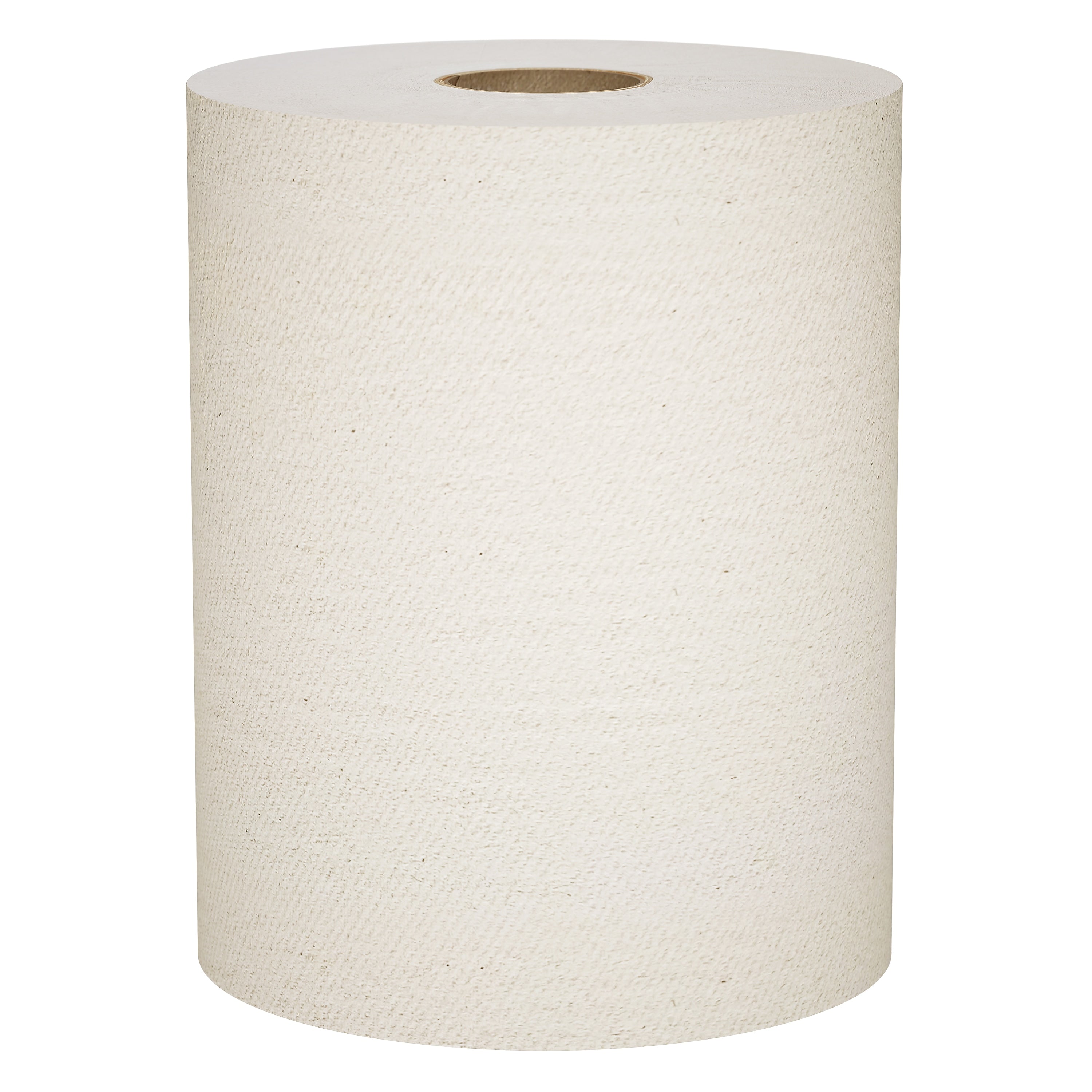 Scott Essential Hardwound Paper Towels, 1-Ply, 12 Rolls/Carton (04142)