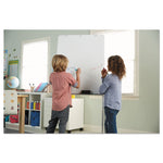 Low-Odor Dry Erase Marker Office Value Pack, Extra-Fine Bullet Tip, Black, 36/Pack