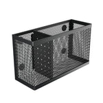 Staples File Cabinet Tools Bin, Black (TR62607)
