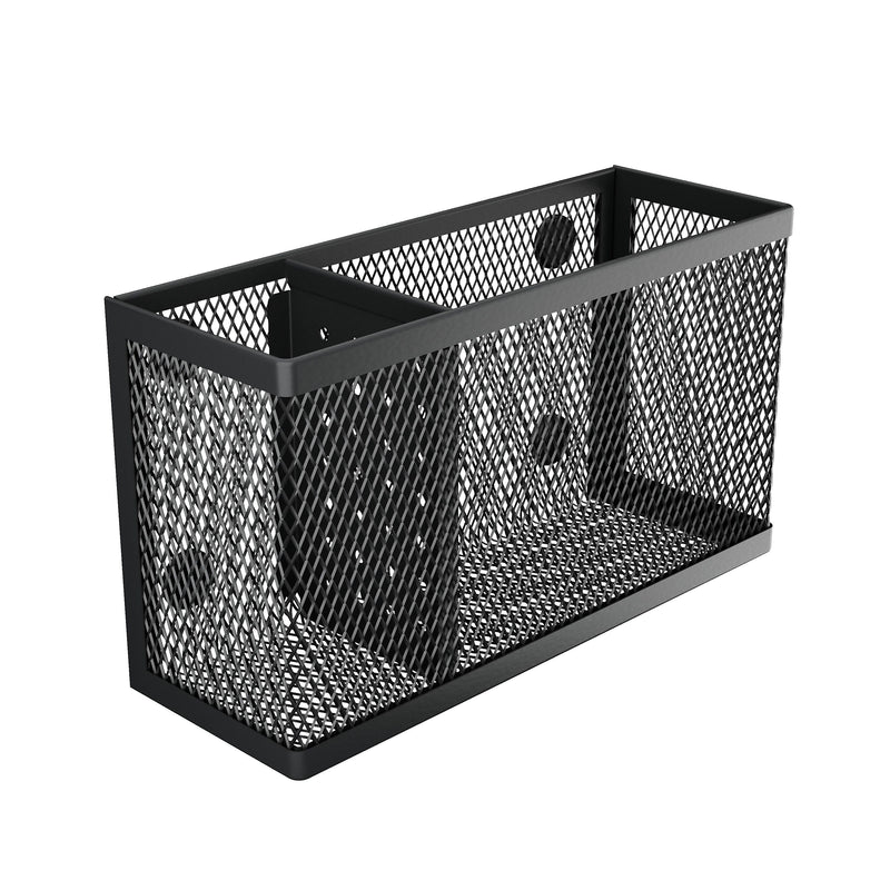 Staples File Cabinet Tools Bin, Black (TR62607)