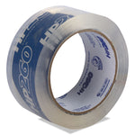 HP260 Packaging Tape, 3" Core, 1.88" X 60 Yds, Clear, 36/pack