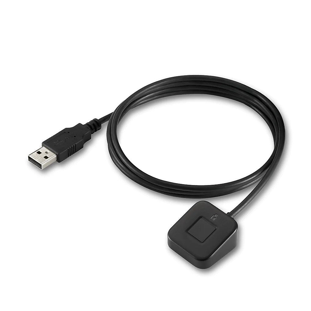 Kensington VeriMark Desktop Fingerprint Key (K62330WW)