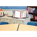 SHERPA Reference System Extension Set, 10 Sleeves, Assorted Borders and Panels