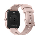 Cubitt VIVA Smartwatch, 46.74mm, Aluminum Case, Rose Gold Sport Band (CT-VIVA5)