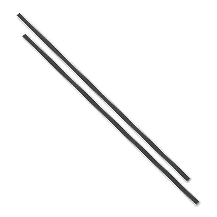 Rm-15/2 Cutting Mat For 15" Trimmer Boards, 0.38 X 15, Gray, 2/pack
