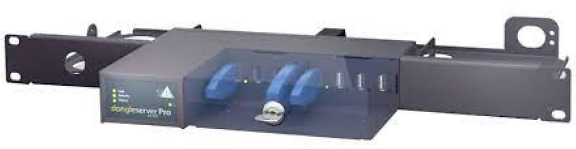 SEH Technology RMK 4 4U Rack Mount Server Shelf Kit (M0124)