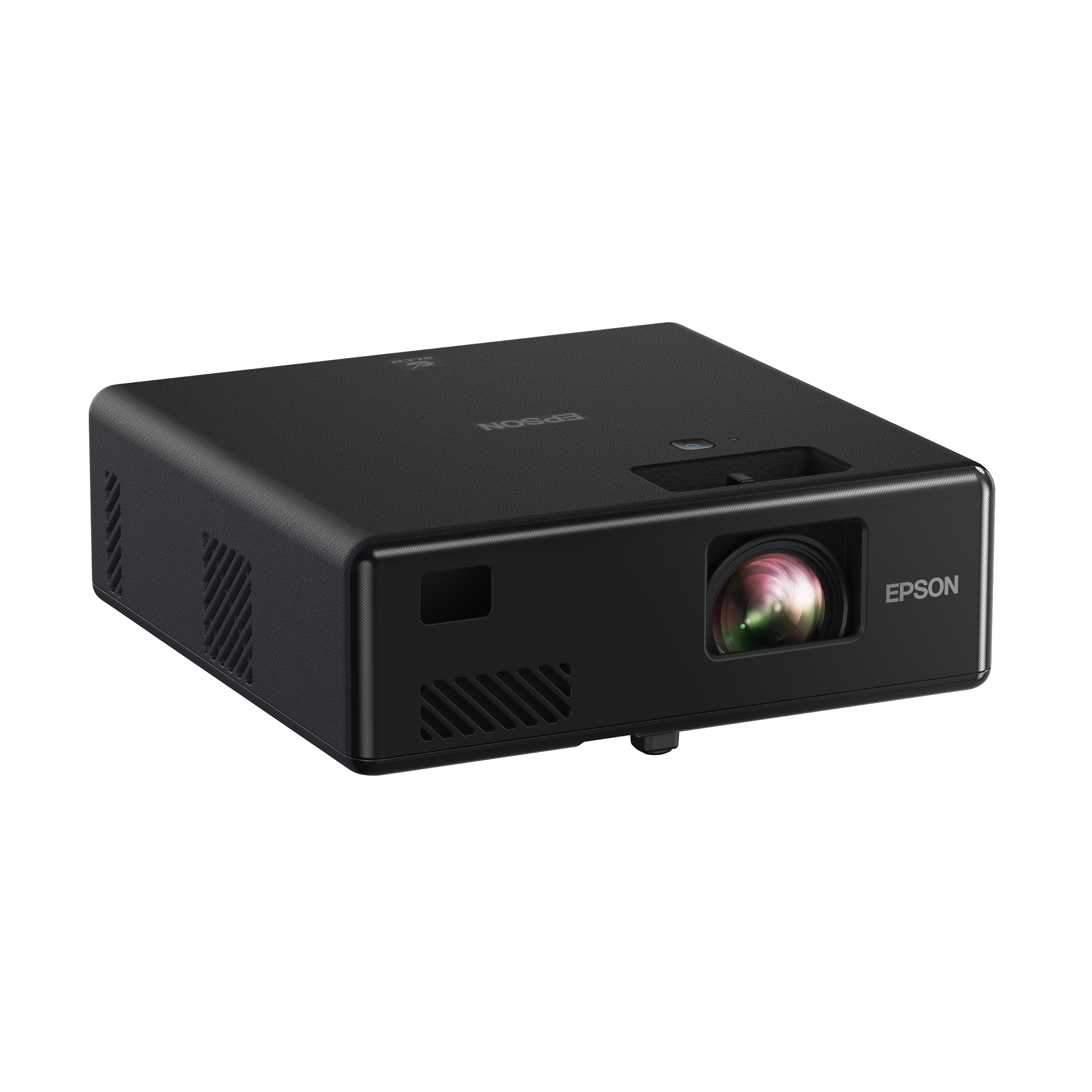 Epson EpiqVision Mini EF11 Laser Portable Projector, Black (V11HA23020)