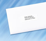 PRES-a-ply Laser/Inkjet Address Labels, 1" x 2-5/8", White, 3,000 Labels/Box (30600)
