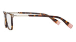 SAV VK Couture Fiona +3.00 Reading Glasses, Dark Brown Tortoise (E9231)