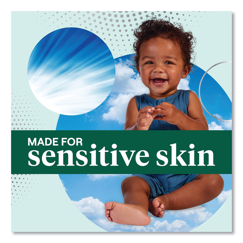 Seventh Generation Natural Liquid Laundry Detergent, Fragrance Free, 135 oz Bottle
